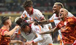 Galatasaray rakipsiz kaldı!