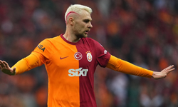 Galatasaray’dan Victor Nelsson için net tavır!