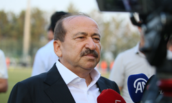 Gaziantep FK Başkanı Memik Yılmaz seferberlik ilan etti! Bilet fiyatları sadece 27 TL