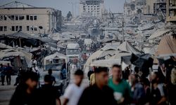 ABD: Gazze Savaşı henüz bitmedi