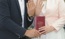 Nikah tarihi nasıl alınır?