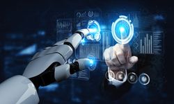 Hakimler artık robotlar mı olacak? Yargıda yapay zeka devri başlıyor!