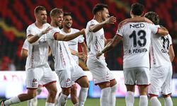 Gençlerbirliği'ne milli ara öncesi zorlu sınav