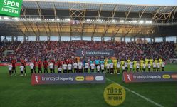 Gençlerbirliği – Fatih Karagümrük maçının biletleri satışta! Bilet fiyatları ne kadar?