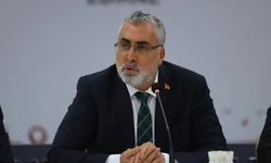 Bakan Işıkhan'dan asgari ücret açıklaması: Hükümet belirlemiyor!
