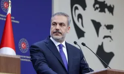 Hakan Fidan'dan Netanyahu'ya gözdağı: "Bağımsız Türkiye"
