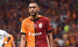 Hakim Ziyech hangi takımda oynuyor, ülkesine mi döndü? Galatasaray’dan ayrılmıştı, yeni adresi belli oldu...