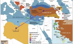 Türkiye Birleşik Devletleri mi kuruluyor? İsrailli gazeteci öfke kustu!