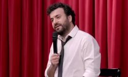 Hasan Can Kaya özür diledi: 'Amacım kimseyi kırmak değildi'