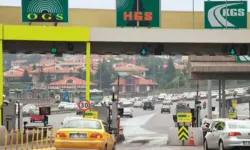 HGS iptaliyle trafik stresini bitirin