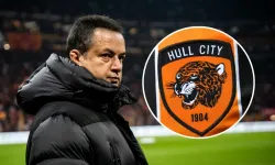 Hull City’de dikkat çeken gelişme: Süper Lig'e dönüşüne izin verildi...