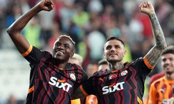 Galatasaray'dan yıldız oyuncusuna yeni sözleşme hazırlığı!