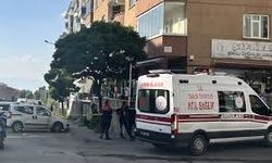 Erzurum’da silahlı saldırı: 2 kişi yaralandı