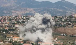 İsrail sıra Lübnan'da dedi: Beyrut'u tehdit etti!