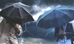 AKOM'dan uyarı! İstanbul'da yağmur ne zaman yağacak, sıcaklıklar kaç derece olacak?