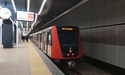 Derbi nedeniyle İstanbul’da kapatılacak metro hatları belli oldu: 10 Ocak İstanbul kapalı metro hatları