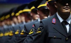 Jandarma’da kritik terfiler! 7 general ve 18 albayın rütbesi yükseldi