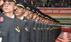 Jandarma astsubay personel alımı başvuruları başladı mı? Jandarma astsubay personel alımı başvuru sitesi