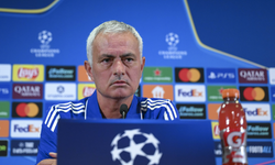 Mourinho, Kerem Aktürkoğlu için konuştu: 'Kerem'i Unutun'