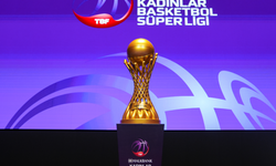 Kadın basketbolunda 46. sezon için geri sayım başladı!