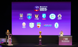 Türkiye Erkekler ve Kadınlar Basketbol Ligi'nde yeni yayıncı belli oldu!