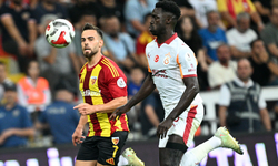 Kötü maç geçiren Davinson Sanchez'e özel destek!