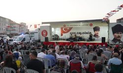 Keçiören’de Yaz Konserleri Coşkusu Başladı