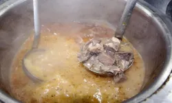 Kelle paça çorbası nasıl yapılır? Adım adım tarif, faydaları ve püf noktaları