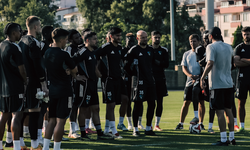 Kocaelispor kupada sahaya çıkıyor