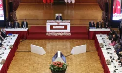 Komisyon İmralı’ya mı gidiyor? Gözler Perşembe günü gerçekleşecek oylamada!