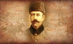Büyük Taarruz'un 103. yılında Miralay Reşat Bey ve şehitler anıldı