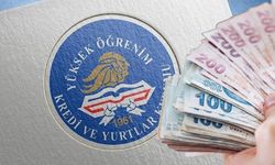 Öğrencilere müjde! KYK burs ve kredi başvuruları başladı