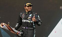 Lewis Hamilton'dan Gazze çağrısı