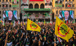 Hizbullah nedir?