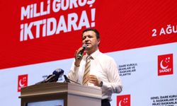 Saadet lideri Arıkan’dan siyasi kulisleri hareketlendiren çıkış: Baskın seçim bekliyorum