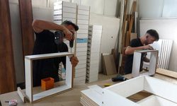 "60 bin TL'ye çalışacak eleman bulamıyoruz"