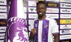 Keçiörengücü, Mame Diouf ile yola devam dedi