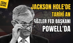 FED Başkanı Jerome Powell’ın konuşacağı 2025 Jackson Hole toplantısı ne zaman ve nerede olacak?