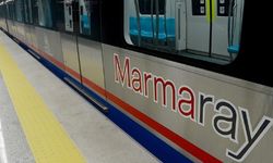 10 Ocak 2026 hangi Marmaray durakları kapalı? 10 Ocak'ta Marmaray'da kapalı istasyonlar