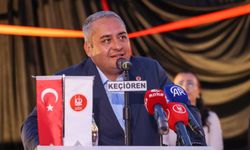 Gözler Keçiören Belediyesi'nde: 1 günlük organizasyona 25,5 milyon TL'lik bütçe ayrıldı!