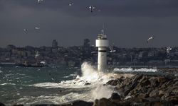 Meteoroloji’den fırtına ve yağış uyarısı! Hava nasıl olacak?