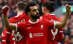 Salah'a prestijli ödülde büyük onur: Aday listesinde yer aldı