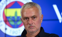 Mourinho'dan beklenmeyen Türkiye hamlesi! AİHM'e şikayet etti...