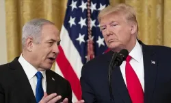 Netanyahu Türkiye’yi hedef aldı: ABD ile tartışma kapıda!