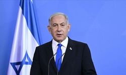 Netanyahu Erdoğan'e seslendi: Sizin değil, bizim!