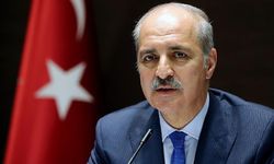 Numan Kurtulmuş: "Süreç, geri dönüşü olmayan bir yola girmiştir, bu kez başaracağız"