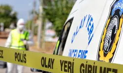 Kırşehir'de aile cinneti! 2 ölü 2 yaralı