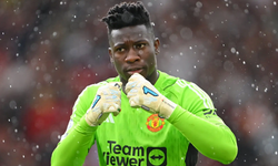 Manchester United'ın yıldız kalecisi Süper Lig’e geliyor! Son söz kalecide...