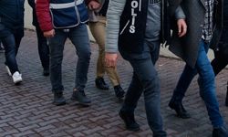 Organize suçla mücadele: 1 milyar 200 milyon TL'lik hesap hareketi!