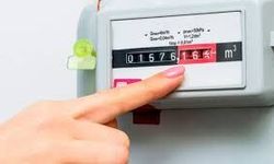 Doğalgaz sayacı nasıl okunur? Doğalgaz sayacı tüketimi nasıl hesaplanır?